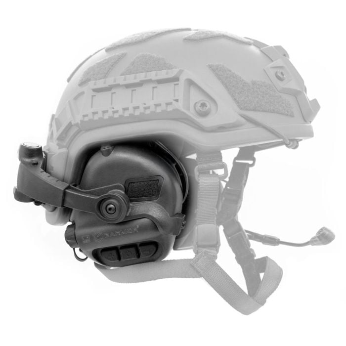 Earmor M32X ARC Rail Tactical Headset – Military Grade