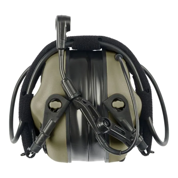 Earmor M32 Plus Tactical Headset with Mic – Fast Shipping