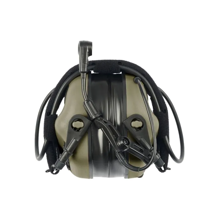 Earmor M32 Plus Tactical Headset with Mic – Fast Shipping
