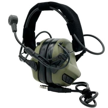 Earmor MilPro M32 Mark 3 Coyote - Free USA Shipping