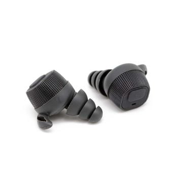 Electronic Earplugs – Compact Hearing Protection by Earmor