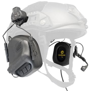 Earmor MilPro M32 Mark 3 Coyote - Free USA Shipping