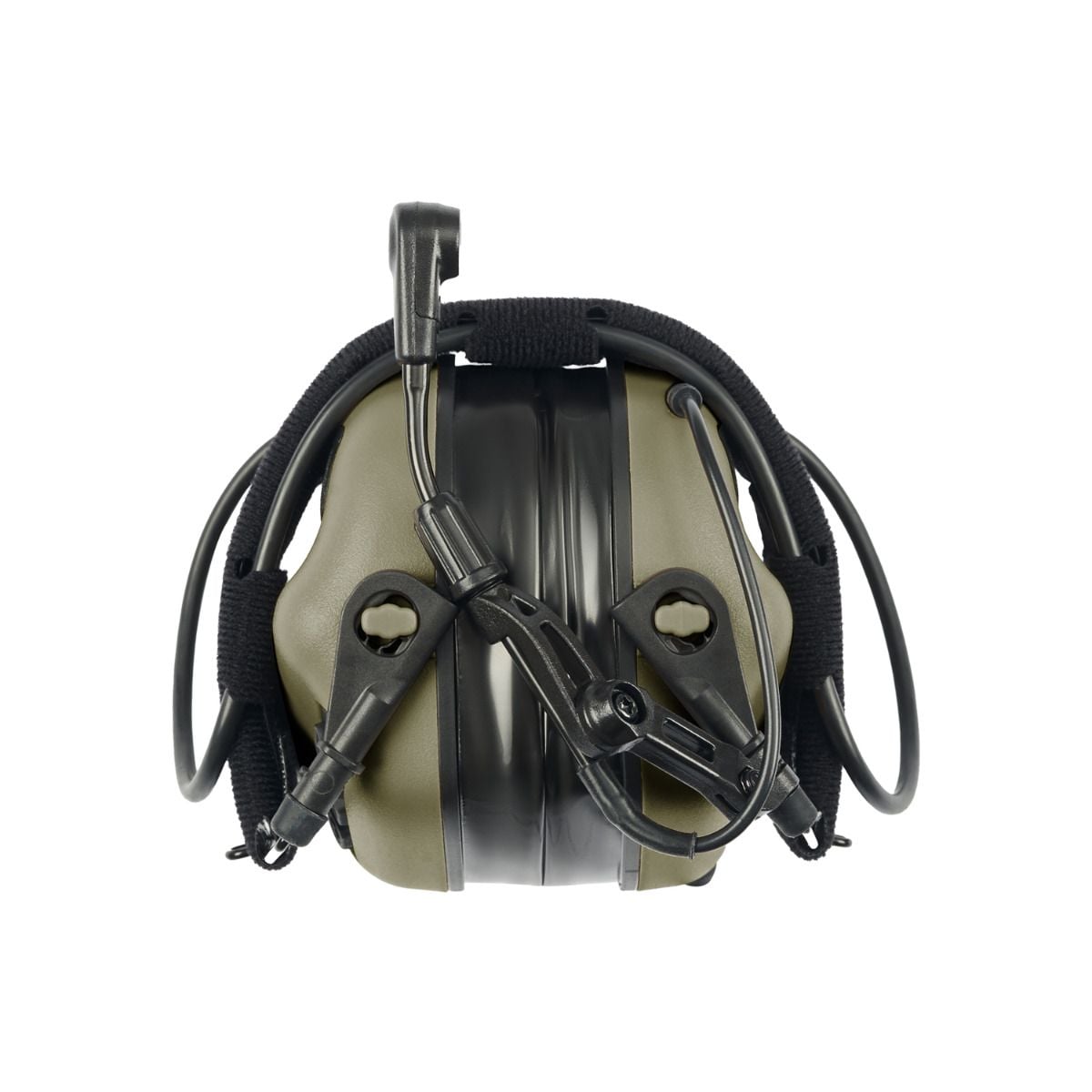 Earmor M32 Plus Tactical Headset with Mic – Fast Shipping