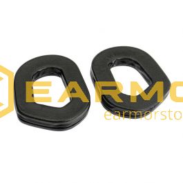 EARMOR - Silicone Gel Ear Pads for M31/M32 Hearing
