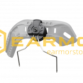 EARMOR - ARC Rail Helmet  Adapter