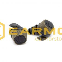 Earmor M20 - Electronic Noise Reduction Earplug FG
