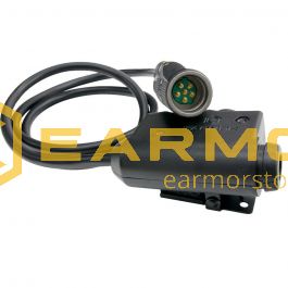 Earmor - M52 Tactical PTT for MIL PRC Radio