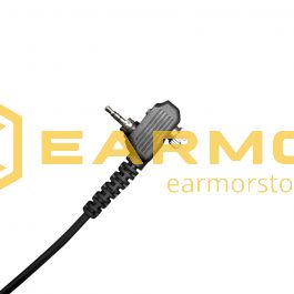 Earmor - PTT for Motorola MTP850