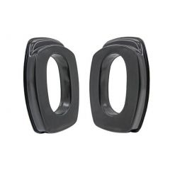 Earmor - Gel Ear Pads for Glasses for Impact Sport Headset-S12