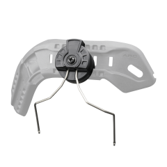 EARMOR - ARC Helmet Adapter-M11-1