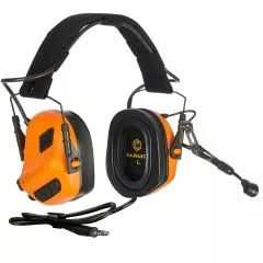 EARMOR - M32 PLUS Tactical Headset Orange