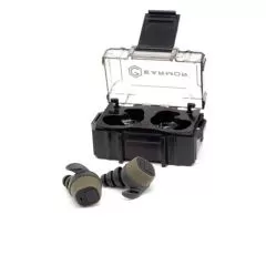 Earmor M20 - Electronic Noise Reduction Earplug FG-M20-FG